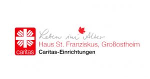 Logo St. Franziskus