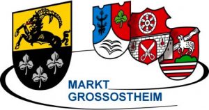 Logo Großostheim