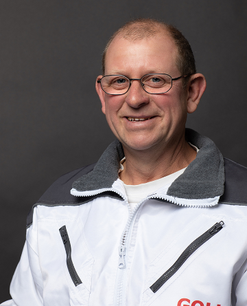 Frank Müller