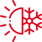 Icon Wärmedämm - Verbundsysteme