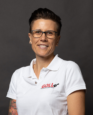 Tina Goll