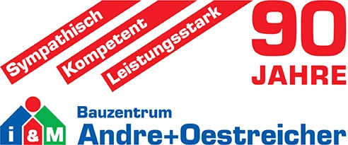 Bauzentrum Andre + Oesterreicher