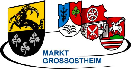 Markt Grossostheim