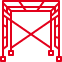 Icon Gerüst